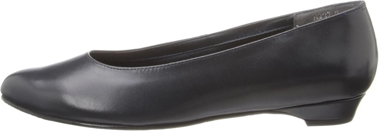 Rose Petals Women's Butter 2 Ballet Flat