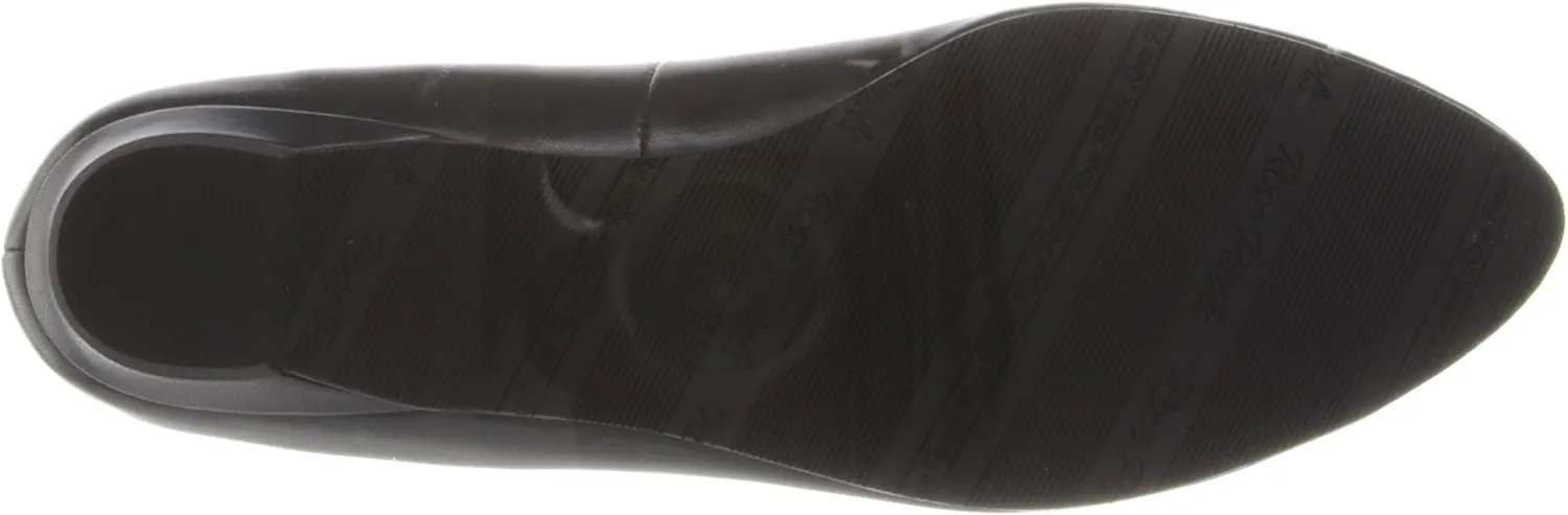 Rose Petals Women's Butter 2 Ballet Flat