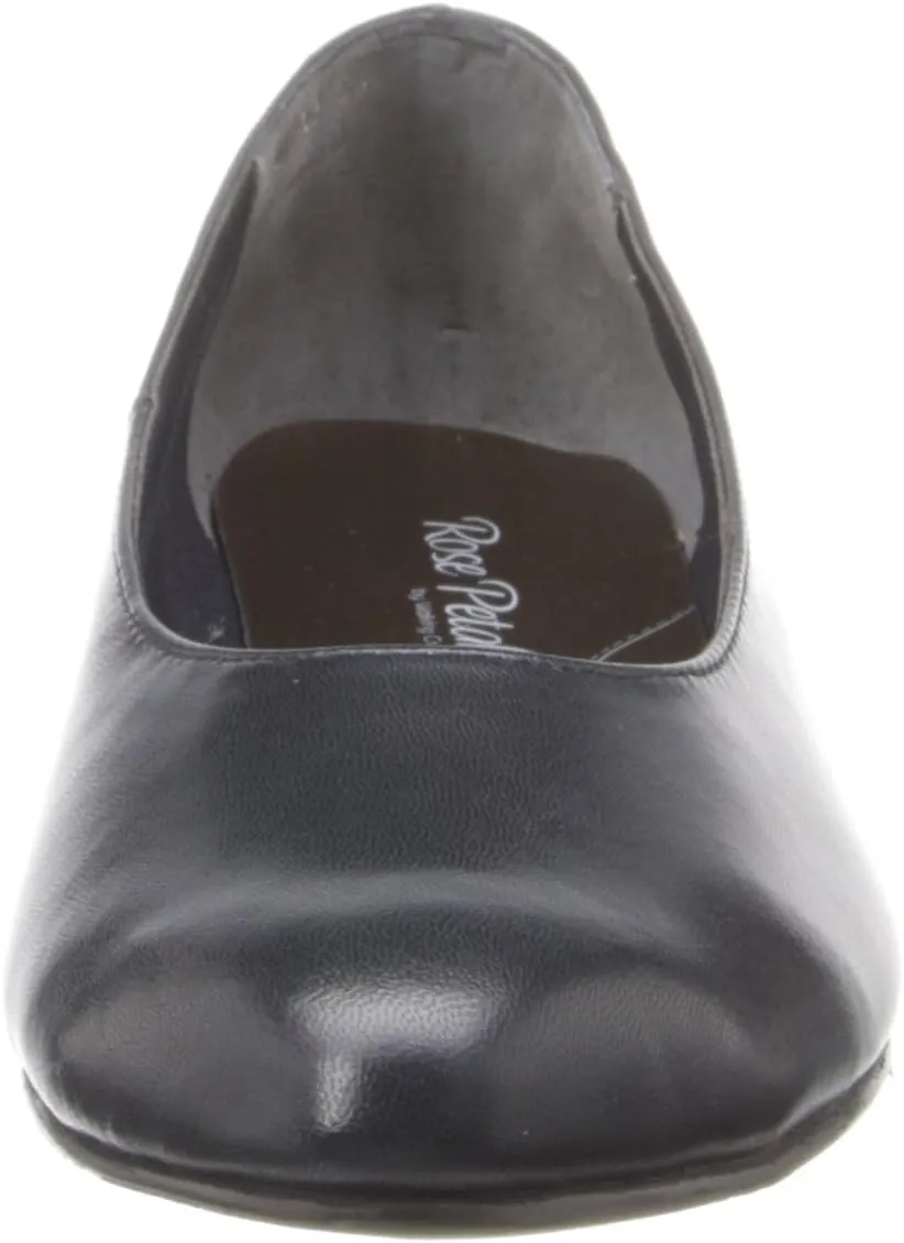 Rose Petals Women's Butter 2 Ballet Flat