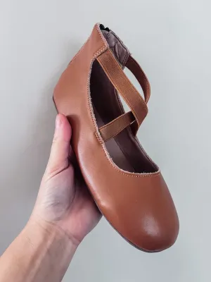 RTS: Ballet Flat