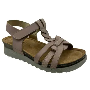 S5301 Adjustable Sandal