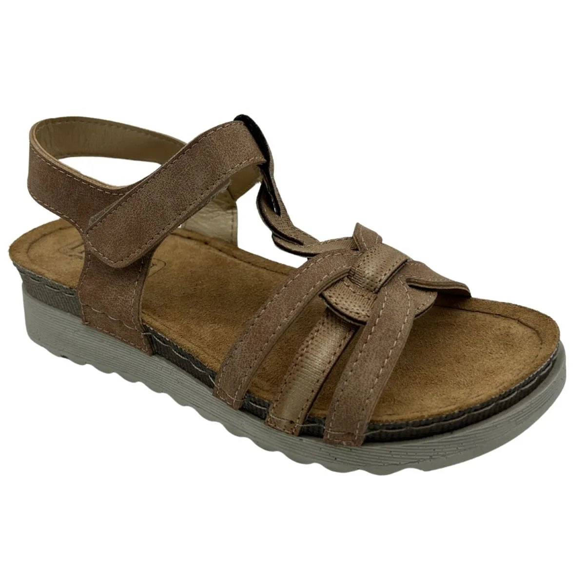 S5301 Adjustable Sandal