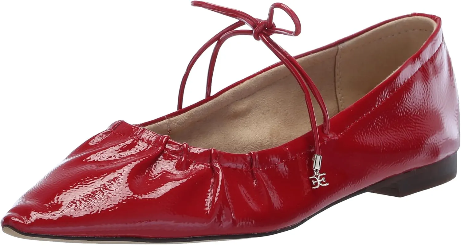 Sam Edelman Women's Bri Ballet Flat