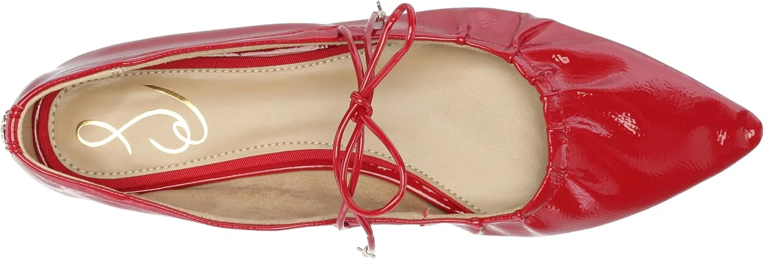 Sam Edelman Women's Bri Ballet Flat