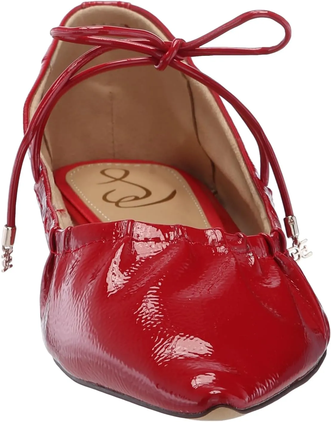 Sam Edelman Women's Bri Ballet Flat