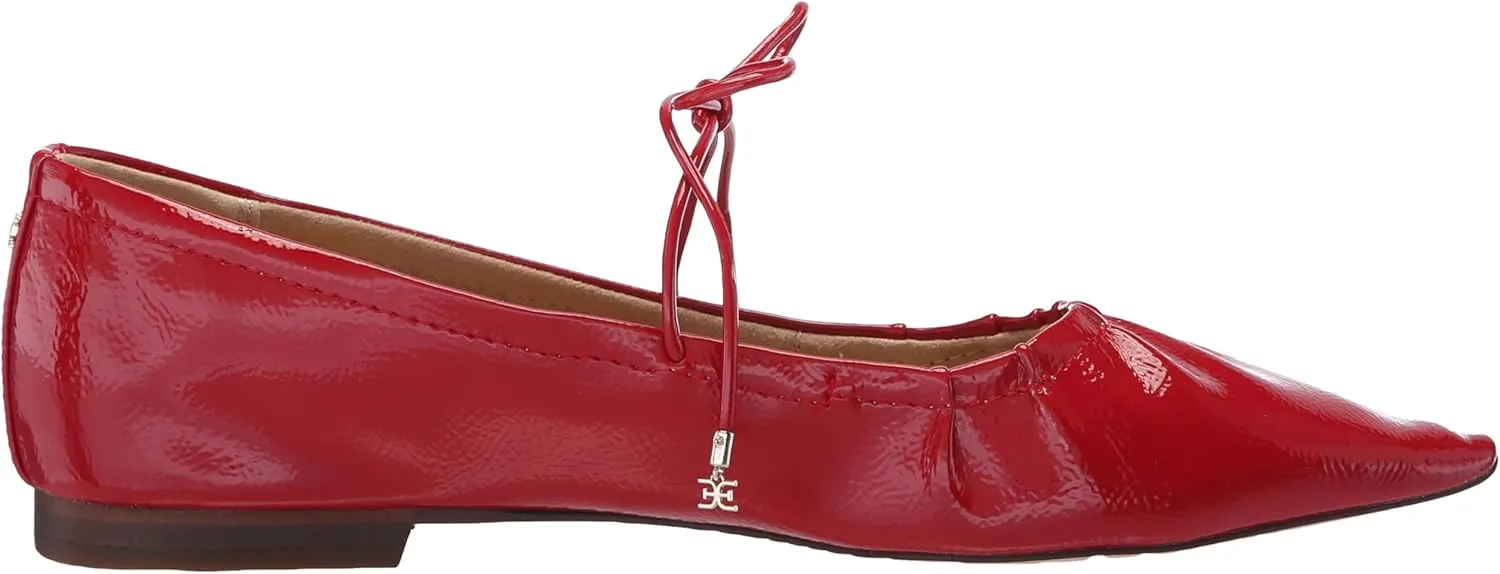 Sam Edelman Women's Bri Ballet Flat