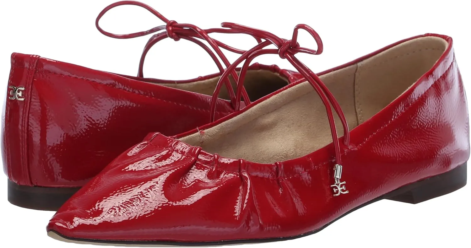 Sam Edelman Women's Bri Ballet Flat