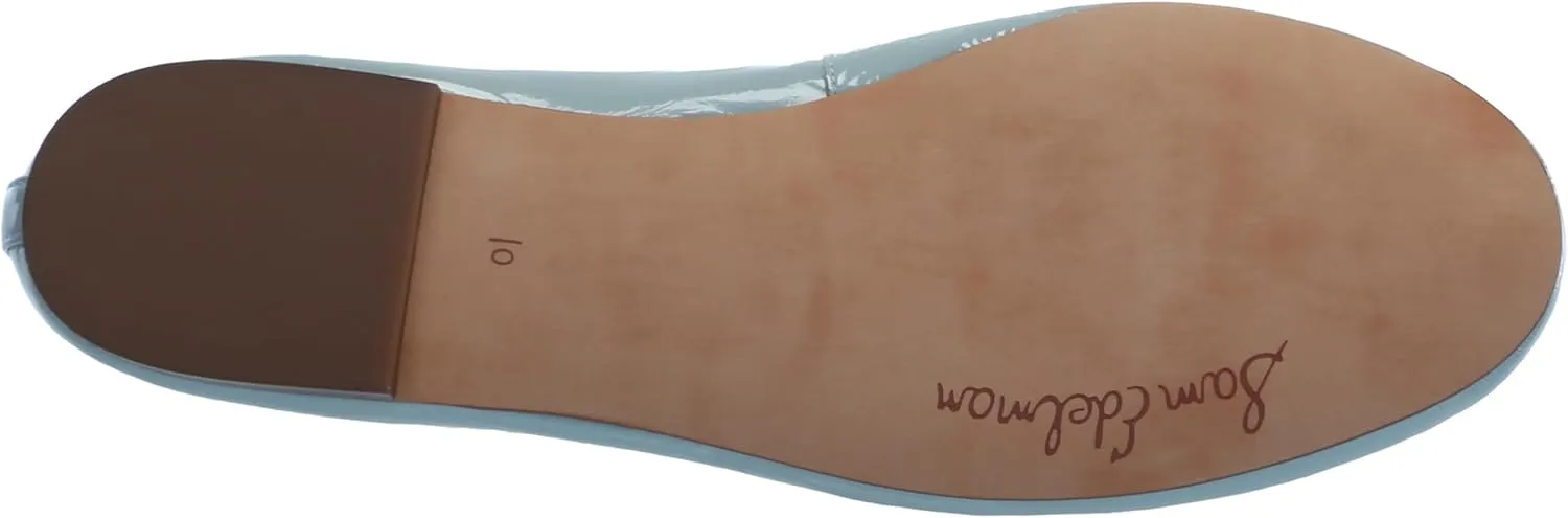 Sam Edelman Women's Felicia Luxe Ballet Flat
