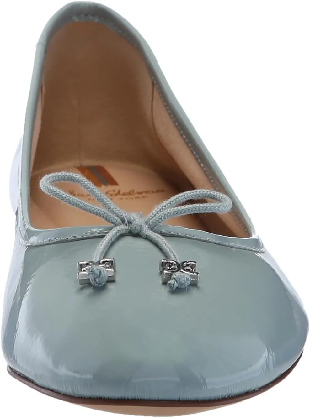 Sam Edelman Women's Felicia Luxe Ballet Flat