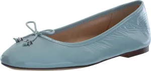 Sam Edelman Women's Felicia Luxe Ballet Flat