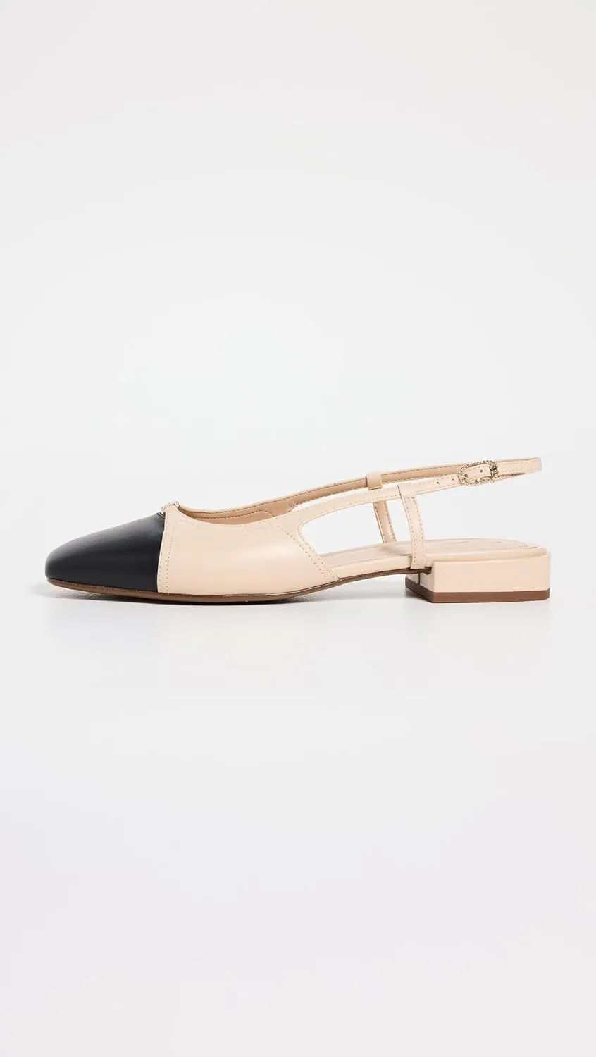 Sam Edelman Women's Kara Slingback Flat