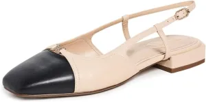 Sam Edelman Women's Kara Slingback Flat