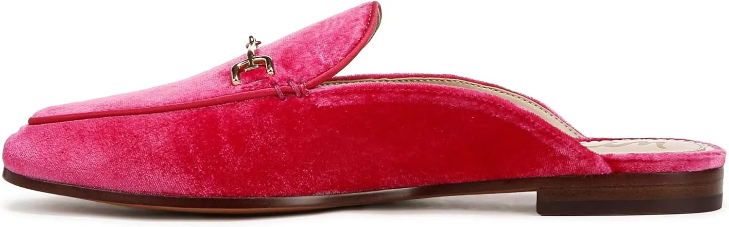 Sam Edelman Women's Linnie Ballet Flat