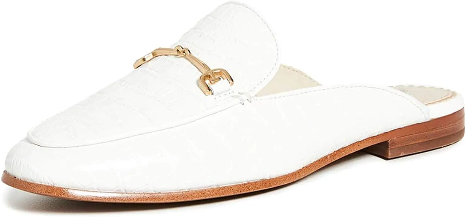 Sam Edelman Women's Linnie Ballet Flat
