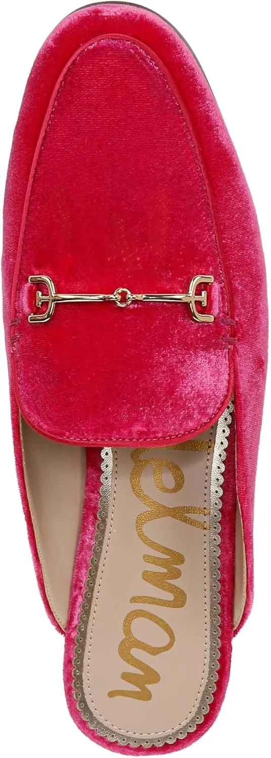 Sam Edelman Women's Linnie Ballet Flat