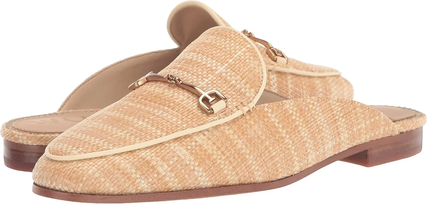 Sam Edelman Women's Linnie Ballet Flat