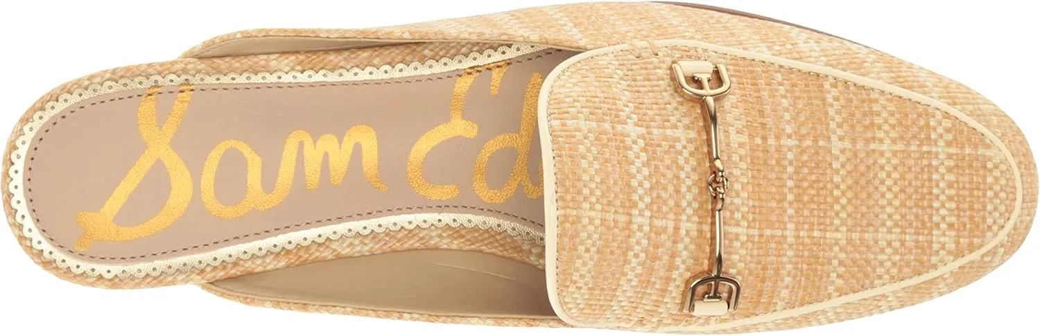 Sam Edelman Women's Linnie Ballet Flat