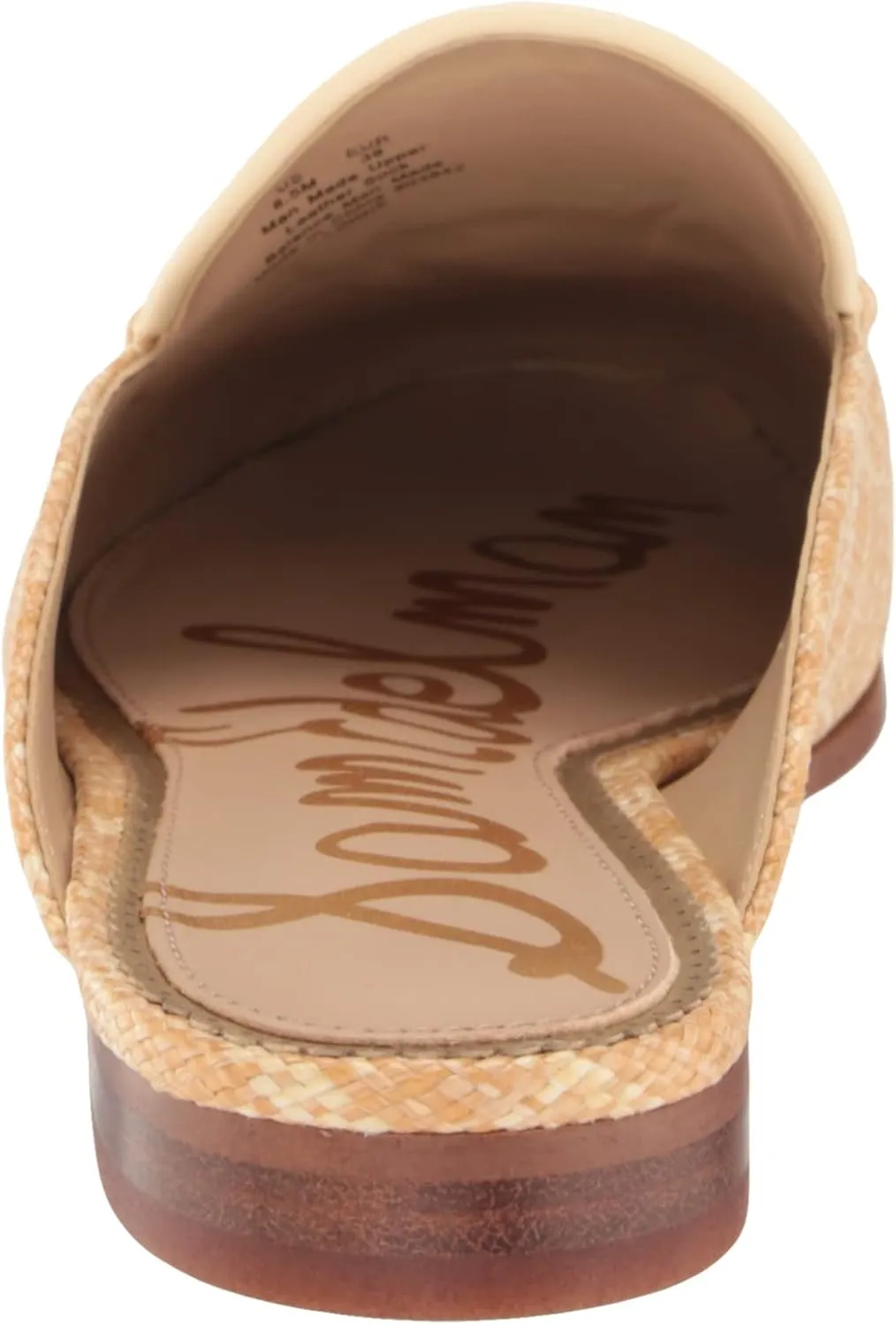 Sam Edelman Women's Linnie Ballet Flat