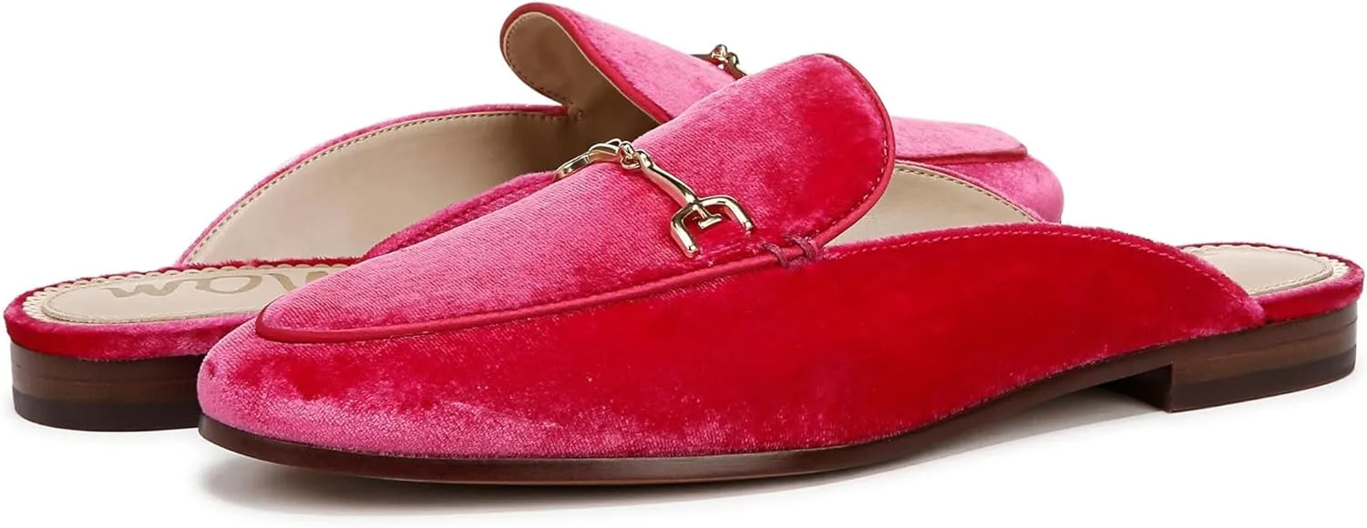 Sam Edelman Women's Linnie Ballet Flat
