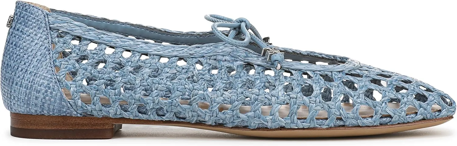 Sam Edelman Women's Marcie Ballet Flat