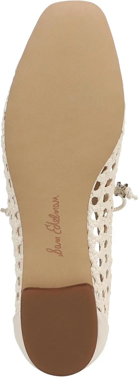 Sam Edelman Women's Marcie Ballet Flat