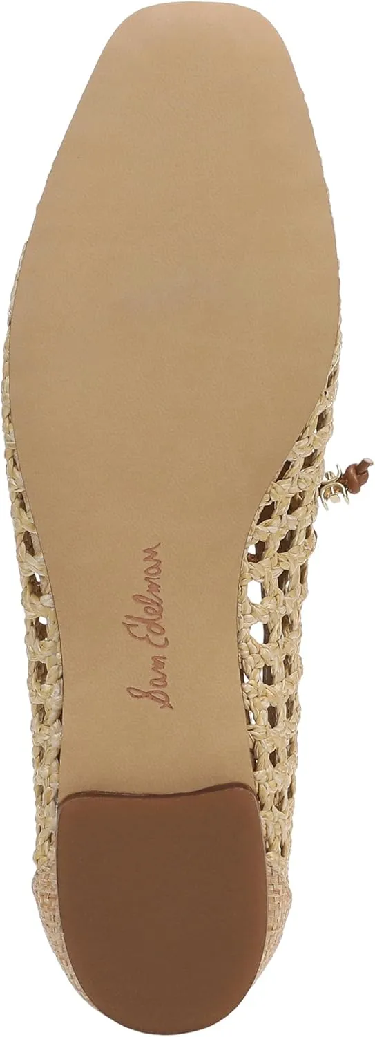 Sam Edelman Women's Marcie Ballet Flat