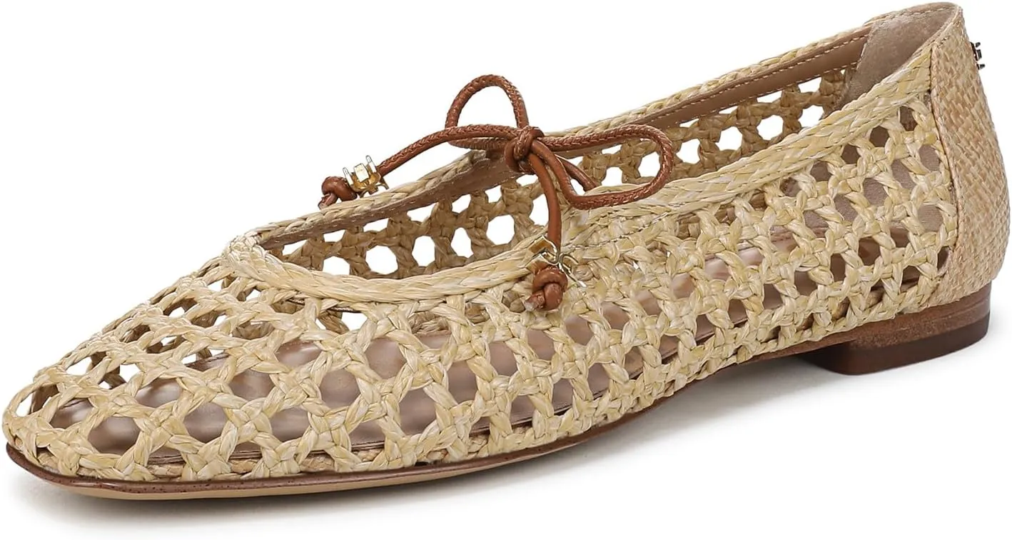 Sam Edelman Women's Marcie Ballet Flat