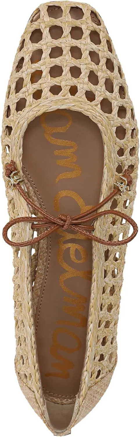 Sam Edelman Women's Marcie Ballet Flat
