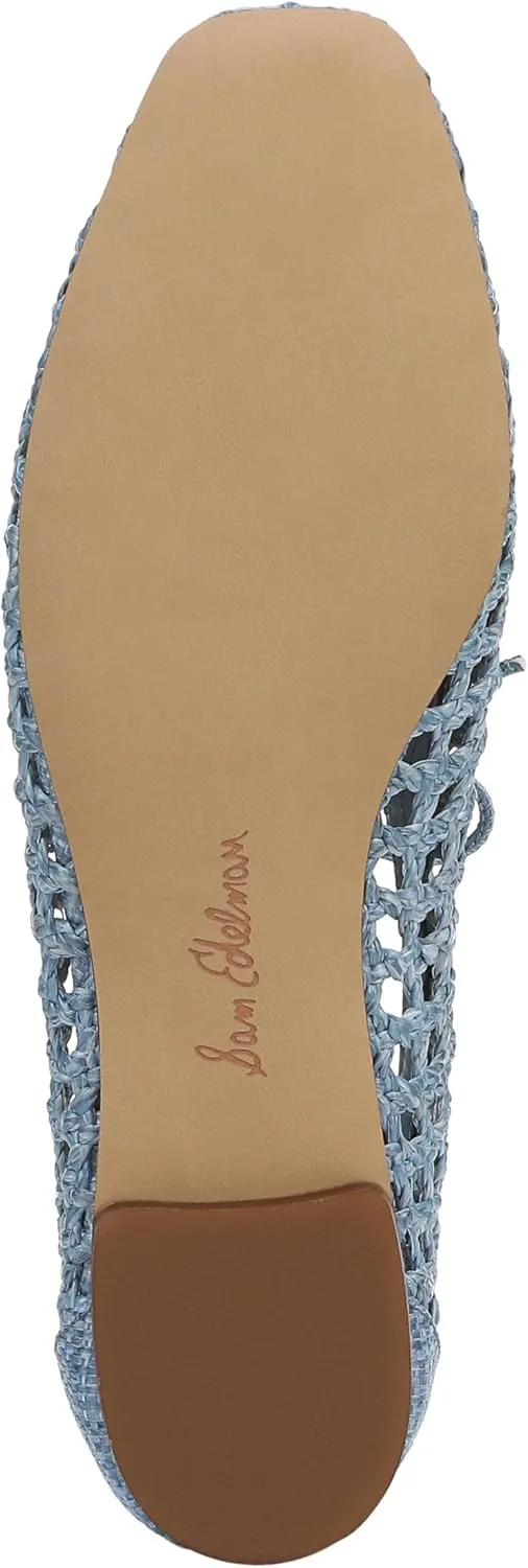 Sam Edelman Women's Marcie Ballet Flat
