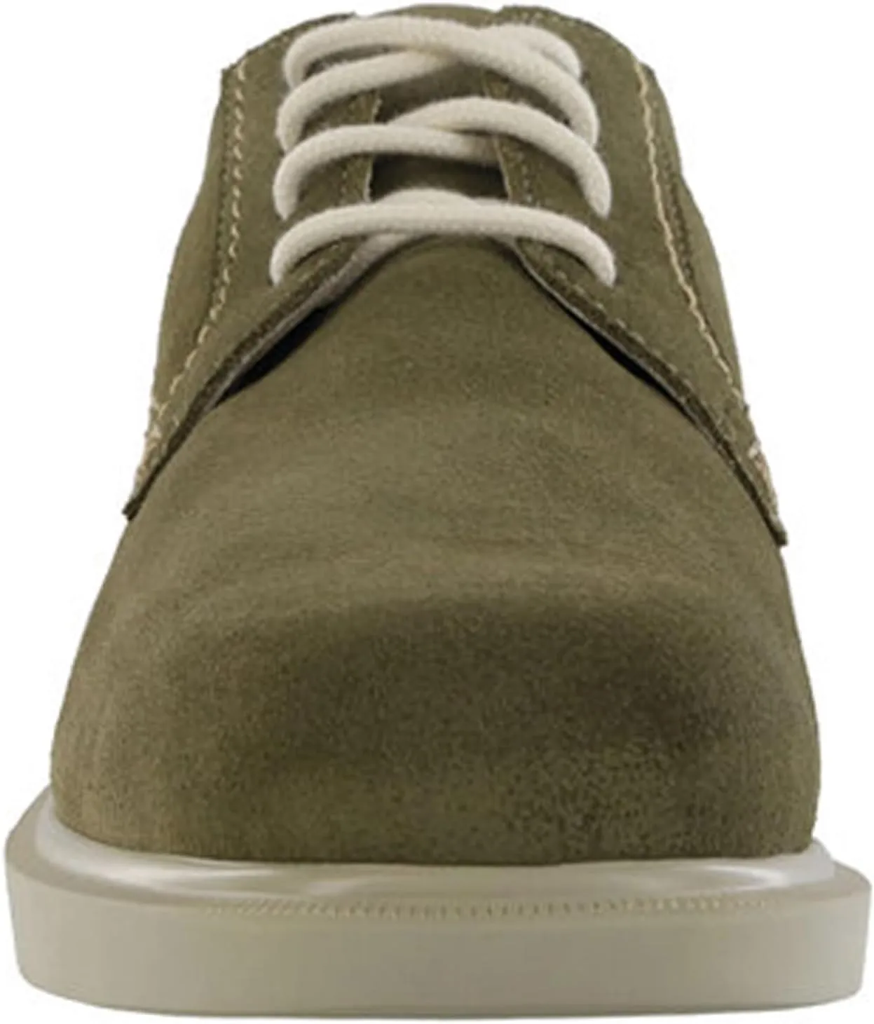 SAS Aden Lace Up Comfort Oxford