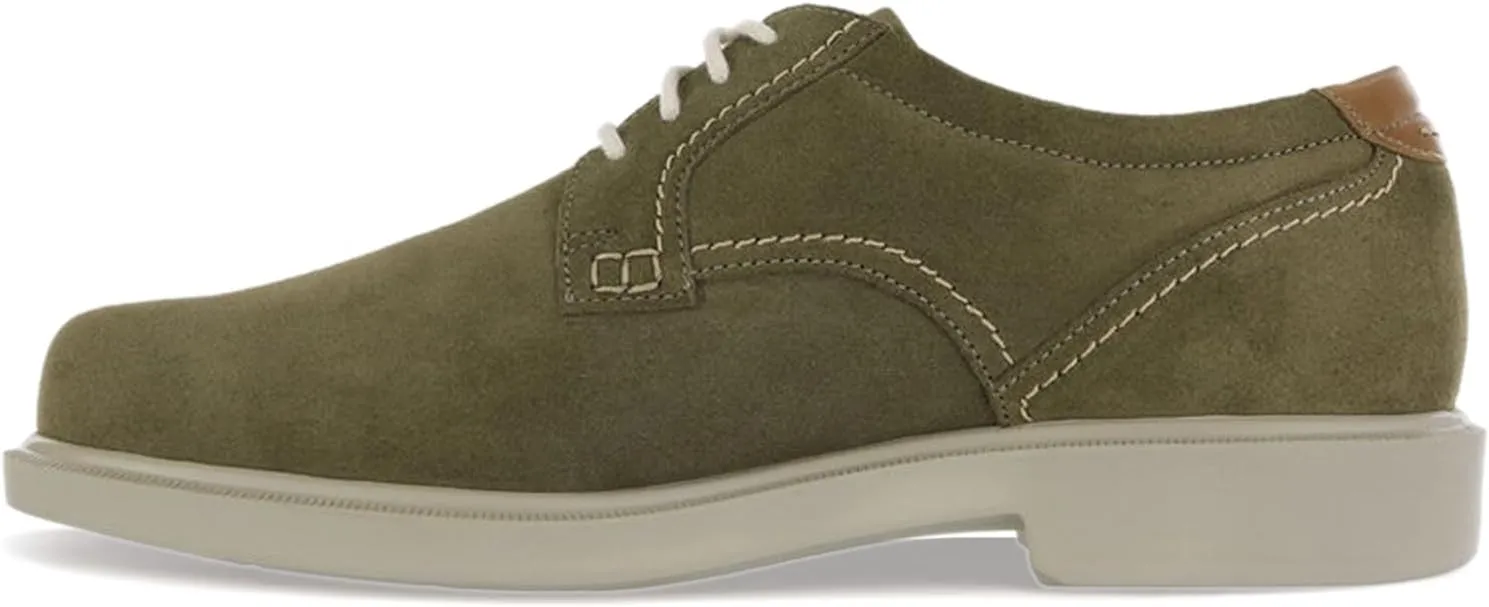 SAS Aden Lace Up Comfort Oxford