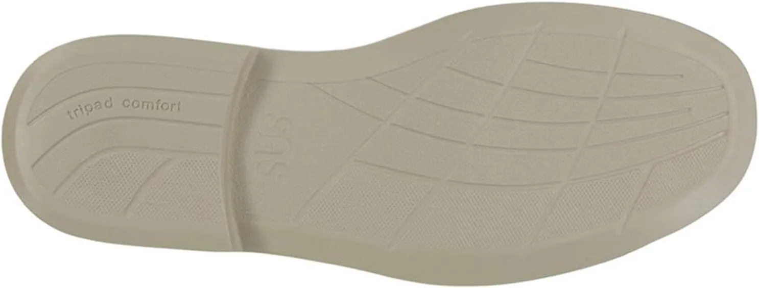 SAS Aden Lace Up Comfort Oxford