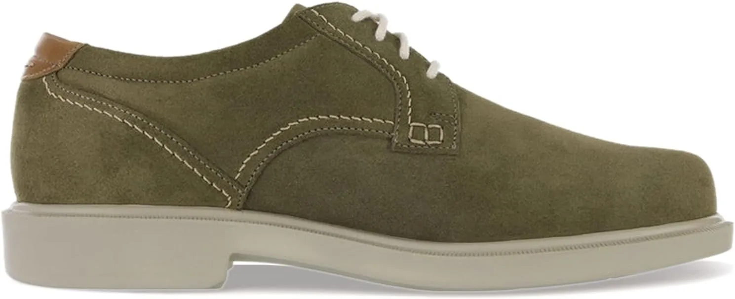 SAS Aden Lace Up Comfort Oxford