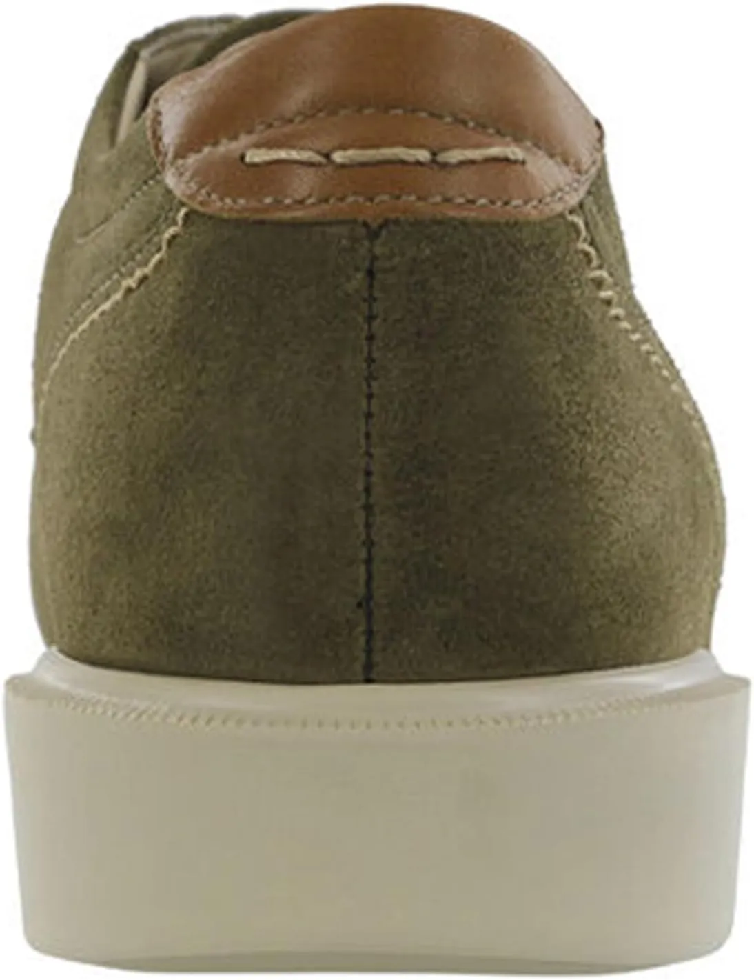 SAS Aden Lace Up Comfort Oxford