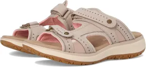 SAS Women's Embark Adjustable Comfort Sport Slide Sandal