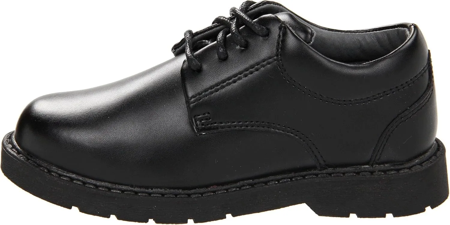 School Issue Scholar 5200 Uniform Shoe (Toddler/Little Kid/Big Kid)