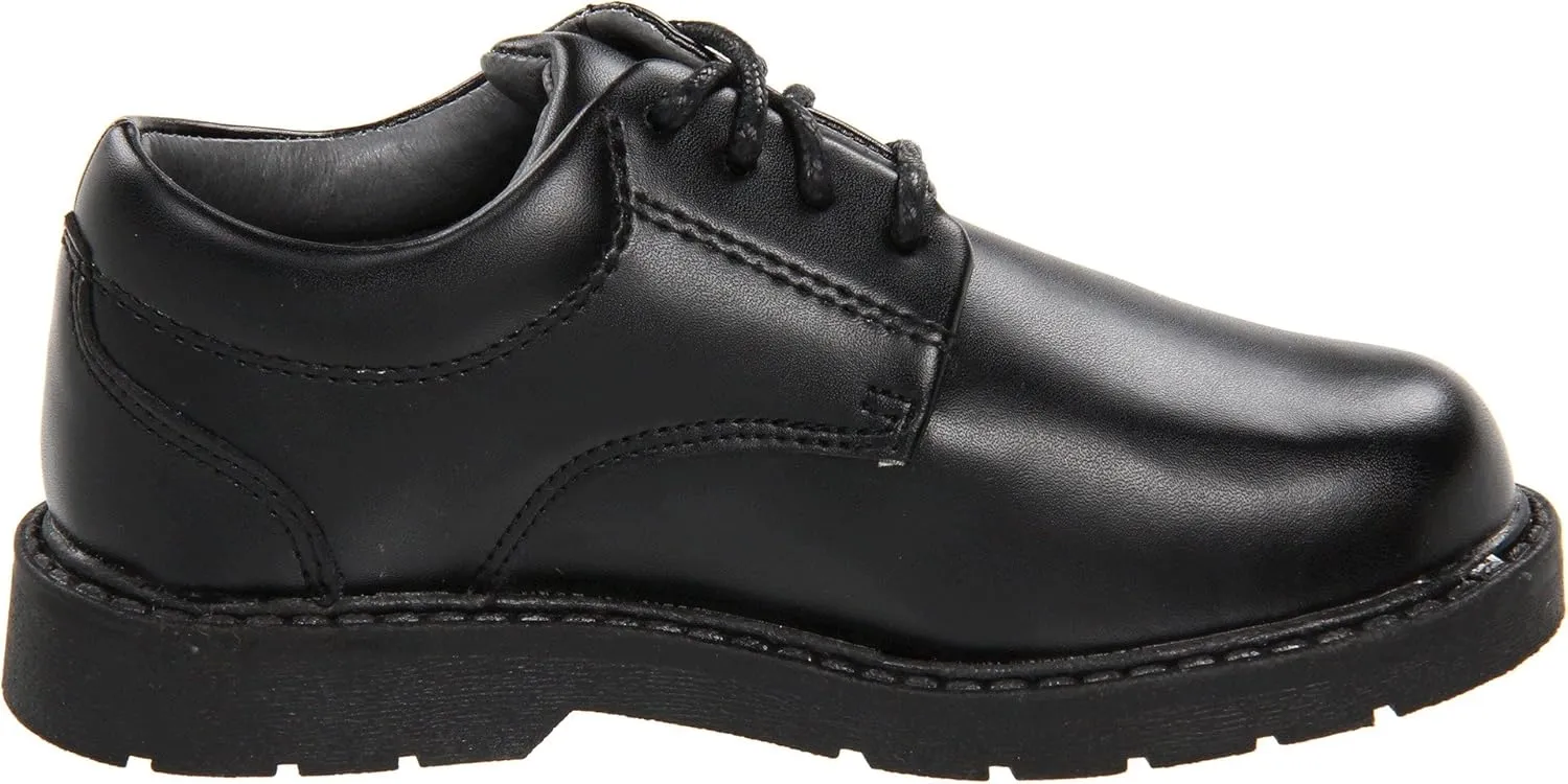 School Issue Scholar 5200 Uniform Shoe (Toddler/Little Kid/Big Kid)
