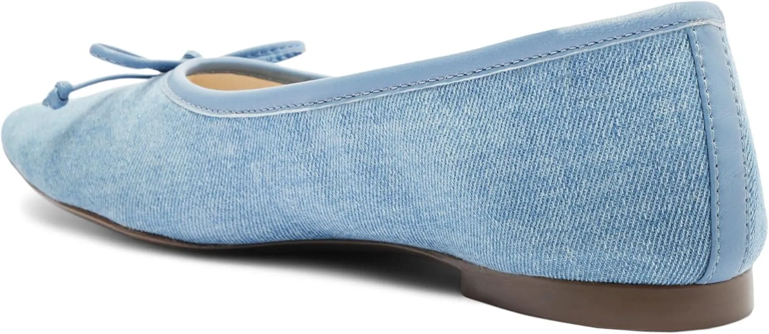 SCHUTZ Women's Arissa Ballet Flat