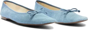 SCHUTZ Women's Arissa Ballet Flat