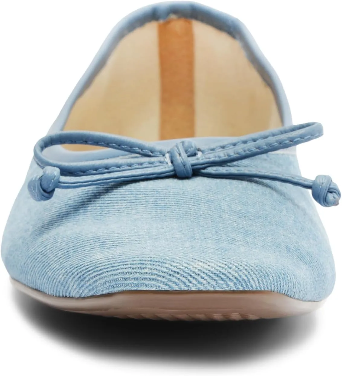 SCHUTZ Women's Arissa Ballet Flat