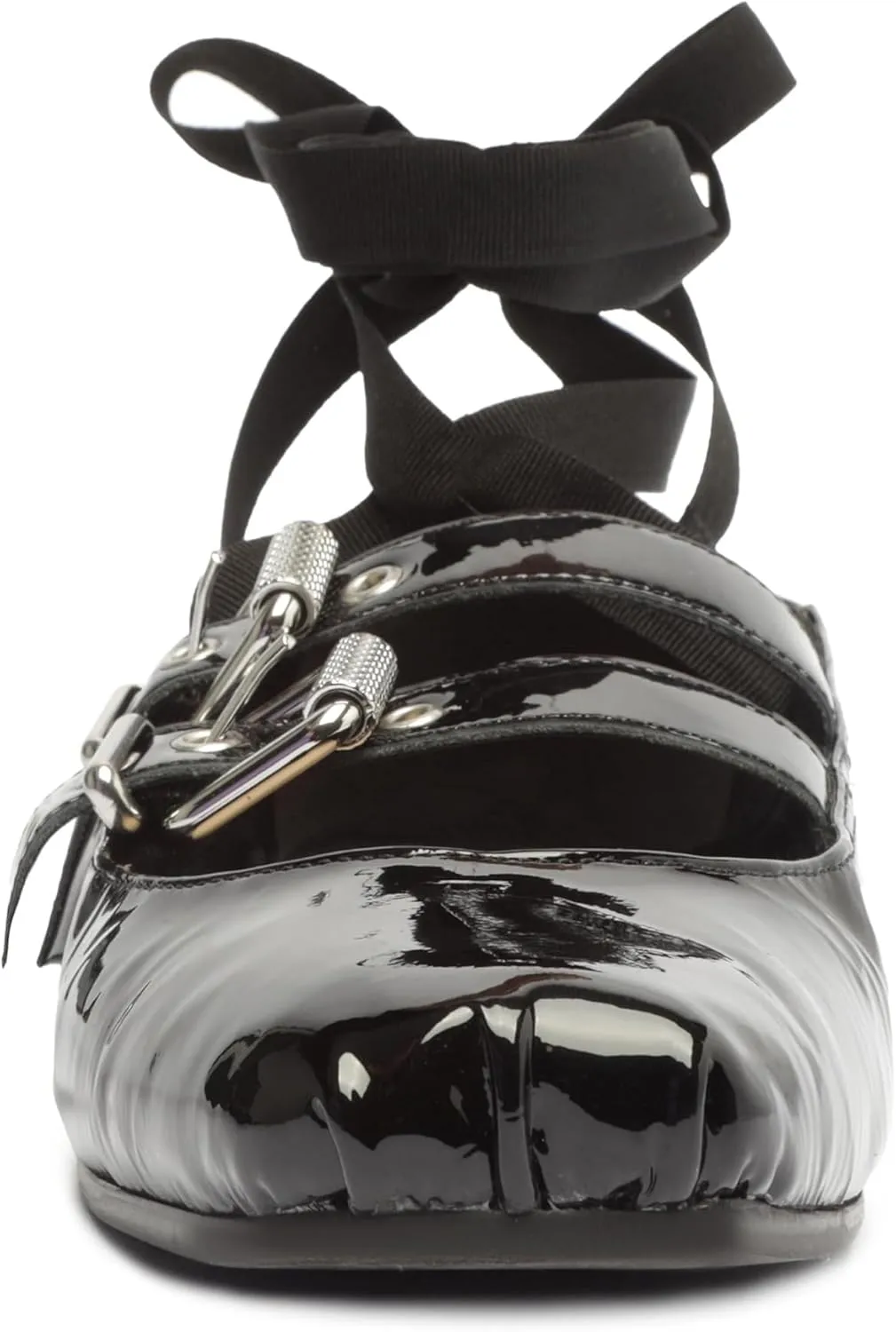 SCHUTZ Women's Raika Ballet Flat