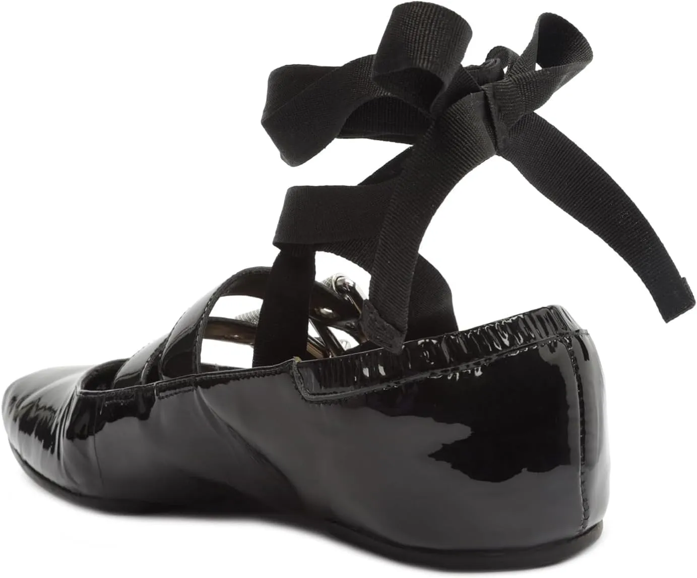 SCHUTZ Women's Raika Ballet Flat