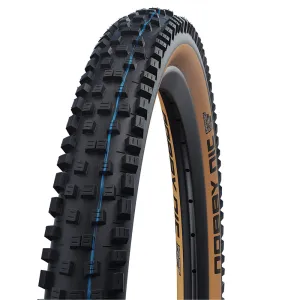 Schwalbe Nobby Nic 29 x 2.40 S/Ground Classic-Skin S/Grip TL-Easy