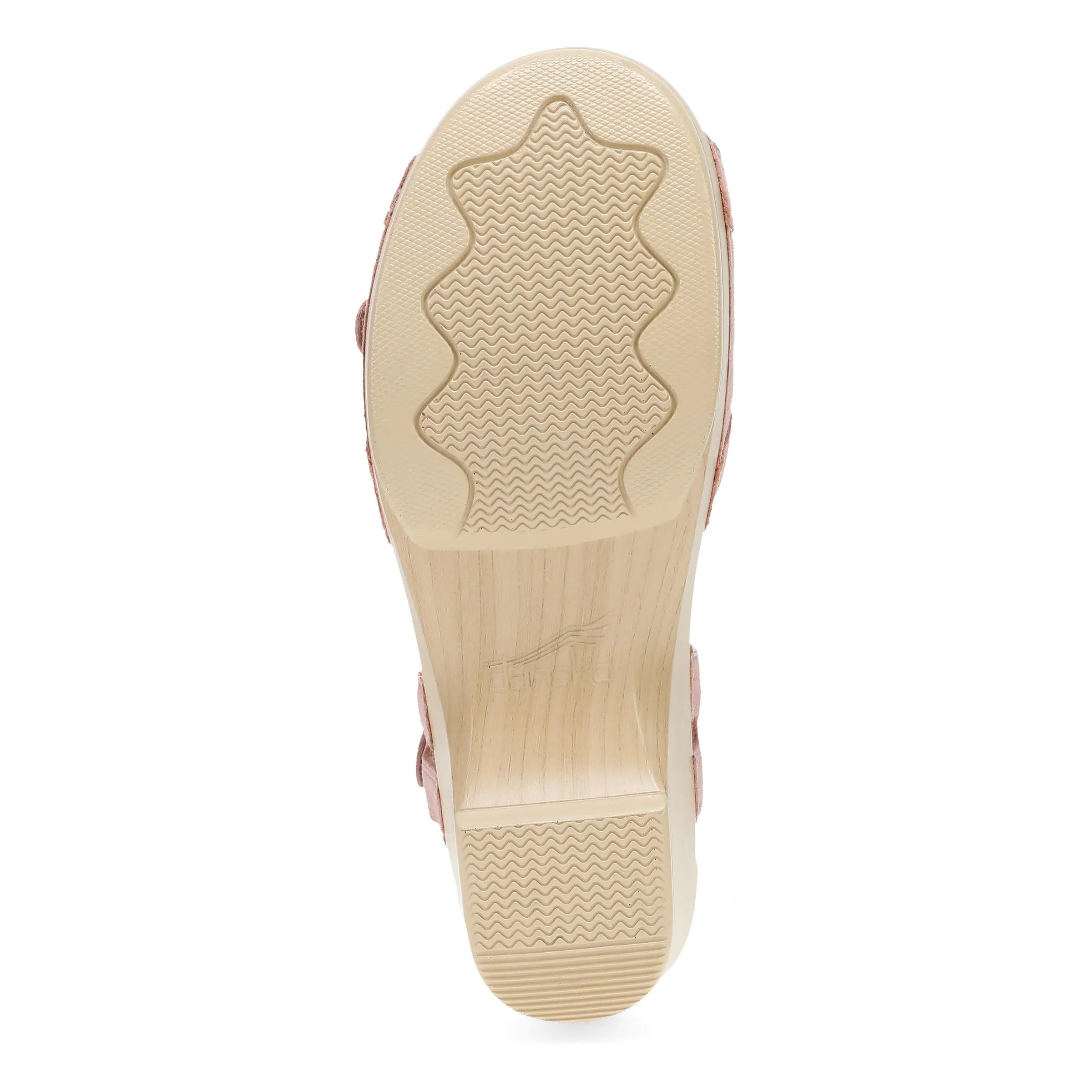 Season Petal Suede