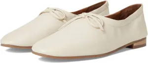 Seychelles Women's Curtsy Leather Ballet Flat