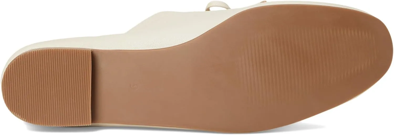 Seychelles Women's Curtsy Leather Ballet Flat