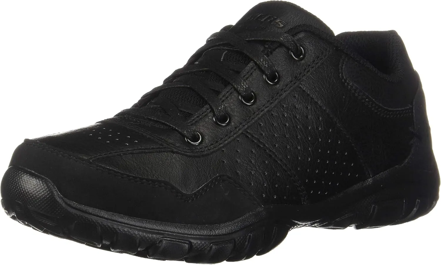 Skechers Boy's Grambler Ii Sneaker