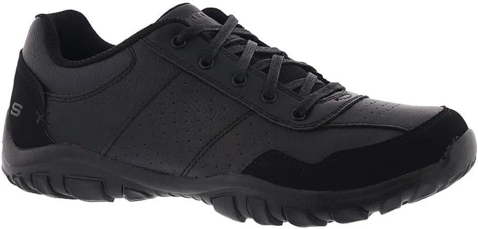 Skechers Boy's Grambler Ii Sneaker
