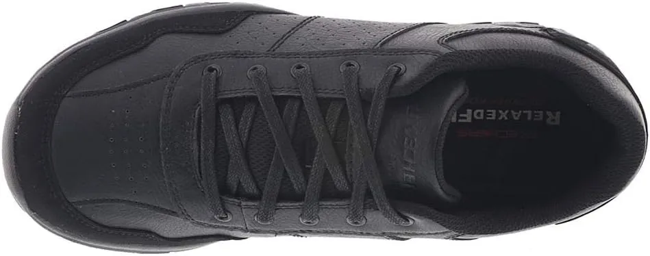 Skechers Boy's Grambler Ii Sneaker
