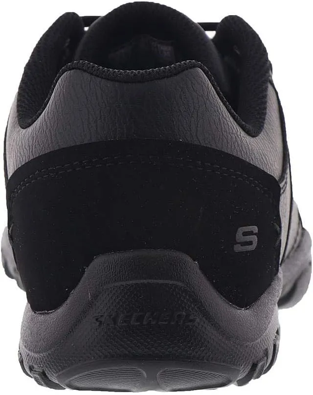 Skechers Boy's Grambler Ii Sneaker